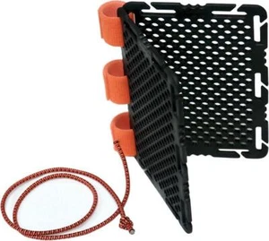 New Matchpoint USA TAC-Book Orange TAC-BOOK ORANGE - Picture 1 of 2