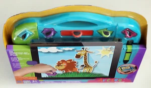 FACTORY SEALED ArtSee Studio Interactive Art Studio for iPad/Tablet Case 3yrs+ - Picture 1 of 4
