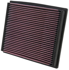 Filtro de aire de repuesto K&N VW Passat (3B3 / 3B6) 1.8i (2000 > 2005) - Imagen 1 de 1