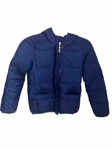 Girls Coat- Roxy Jacket - Size 8 Winter Jacket - Bild 1 von 6