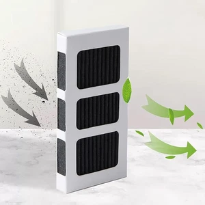 Für Frigidaire Paultra2 Kartuschen Kühlschrank Luftfilter Ersatz - Bild 1 von 5