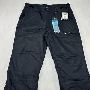 Arctix Hose Herren Medium schwarz Schnee Ski ThermaTech ThermaLock 19131 Wintersport - Bild 1 von 15