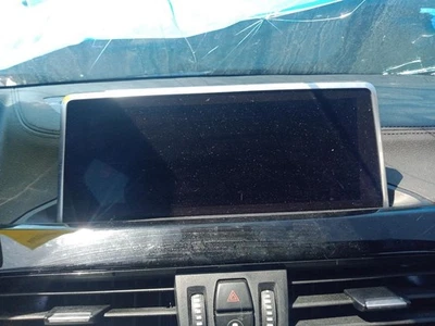 Info-GPS-TV Screen Display Dash 8.8" Screen Fits 18-20 BMW X1 1252082 - Изображение 1 из 4