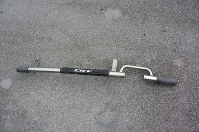 JDM Honda CRV CR-V RD1 RD2 97-01 estribo trasero barra nerf escalón lateral marca completa Foto 1 de 4