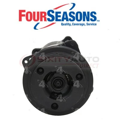 Reman Four Seasons AC Compressor for 1967-1979 Chevrolet C10 Suburban - Heating - Image 1 of 4