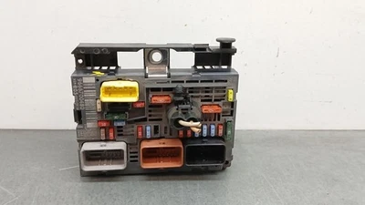 9666700480 CENTRALINA BSM / 1067317 PER CITROËN C4 COUPE LA_ 1.6 HDI - Immagine 1 di 4