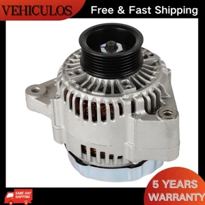 Alternator 13767 for Honda 2.3L Accord 1998-2002 Acura CL 1998-1999 31100PAAA01 - Picture 1 of 11