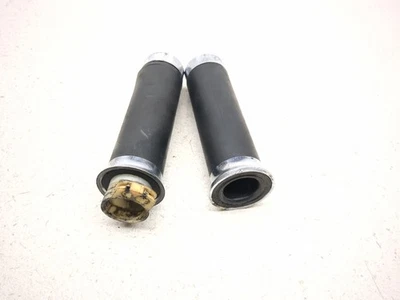 93 Honda Shadow 1100 VT1100C Throttle Tube And Grips Set - Image 1 of 4
