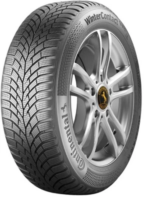 Reifen 185/65 r15 92T M+S 3PMSF Evc XL CONTINENTAL WINTERCONTACT TS 870 winter n - Bild 1 von 3