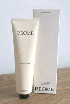 Reome Three Suns Balm Cleanser 110ml Brand new in Box RRP £55 - image 1 of 4