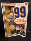 Mattel 1983 Great Wayne Gretzky Edmonton Oilers Action Figure-In Original Box