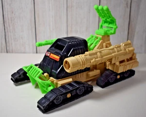 Vintage GI Joe Patriot Fahrzeug Hasbro 1992 ARAH - fast komplett (OHNE FLAGGE) - Bild 1 von 13