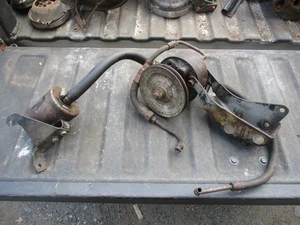 66 67 68 1966 1967 1968 Chevelle SS 396 427 power steering pump reservoir can GM - Picture 1 of 7
