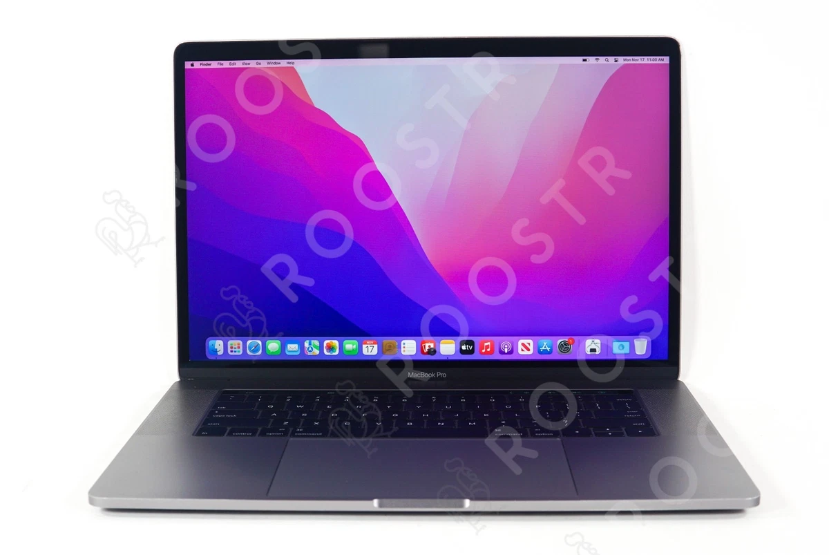 2016 Apple MacBook Pro 16GB Laptops for sale | eBay