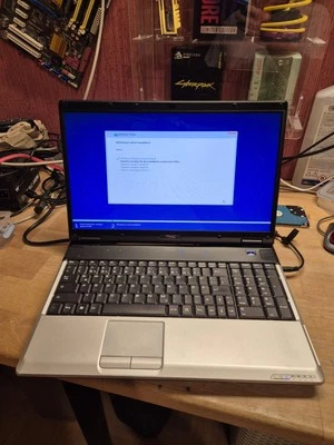 MSI VR630 MS-1672 - Bild 1 von 4