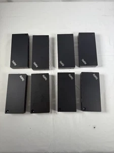 Lenovo ThinkPad USB-C Dock Gen2 Modelo 40AS ENVÍO GRATUITO - Imagen 1 de 5
