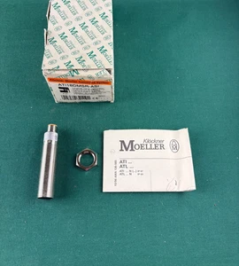 Moeller induktiver Näherungsschalter mit AS-Interface ATI18DMSR-ASI (#MOE05) - Picture 1 of 1