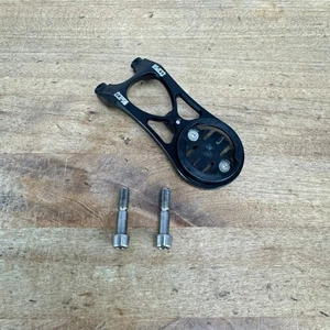 Tune Porteur for GT 4.0 2-Bolt Stem Computer Mount 22g - Picture 1 of 6