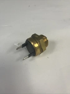 Wahler Auxiliary Fan Switch NOS (610.92) - Bild 1 von 3