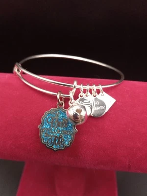 Alex And Ani The Polar Express 'La campana todavía suena para mí edición limitada... Foto 1 de 4