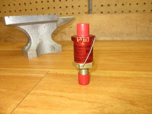 Allen Aircraft 82829-6C225 *NEW OLD STK* Swing Check Valve NSN-01-412-4003 - Picture 1 of 7