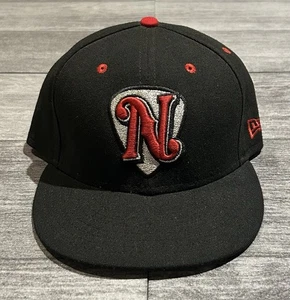 Baseballmütze Nashville Sounds New Era 59Fifty offiziell lizenziert Minor League - Bild 1 von 7