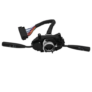 Turn Signal Wiper Switch Assembly for Toyota COROLLA 1993-1997 843101A660 Black - Picture 1 of 11