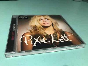 Pixie Lott Mama Do Cry Me Out Band Aid Turn It Up Boys And Girls Gravity CD - Picture 1 of 2
