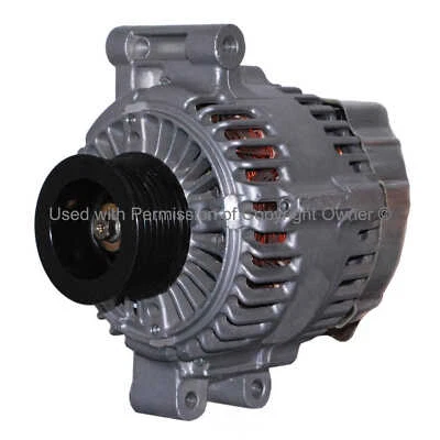 Alternator Quality-Built 13977 Reman fits 02-05 Honda Civic 2.0L-L4 - Image 1 of 4