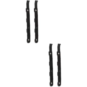 2 Pairs Optischer Antriebshalter Festplattenhalterung HDD -Klammer - Bild 1 von 12