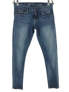 Levi's Strauss & Co Jeans Slim Skinny Femme Taille W28 L30 - Bild 1 von 9