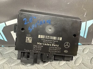 ⭐ 2019-2024 MERCEDES SPRINTER 2500 TRAILER TOW CONTROL MODULE UNIT 1679002504 - Picture 1 of 5