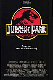 Jurassic Park/The Lost World - Jurassic Park/Jurassic Park 3 (Box Set) (Blu-ray, 2018)