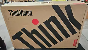 LENOVO THINKVISION T24I-20 (P03016900) | New in Box - Picture 1 of 3