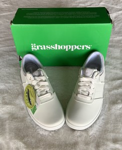 grasshopper shoes wide width