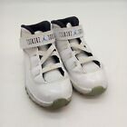 Kids Nike Air Jordan Trainers Size 8.5 with Box (H1/28)
