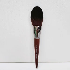 MAKE UP FOR EVER Precision Powder Brush, #128 Straight & Wavy, Brand New! - Picture 1 of 6