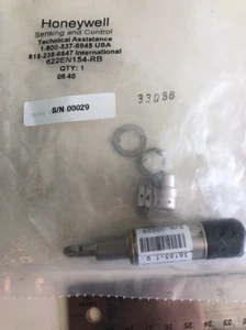 Honeywell Sensore e Controllo 622EN154-RB - Foto 1 di 8