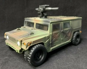GTI Us Army H1 Humvee Camouflage, Loose - Picture 1 of 8