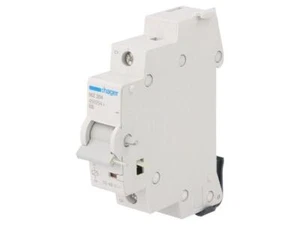 Tipo de fusible MZ204: liberación de sobretensión 24-48 VCA HAGER - Imagen 1 de 1