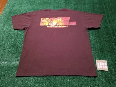 Margaritaville T Shirt XL - Image 1 of 4