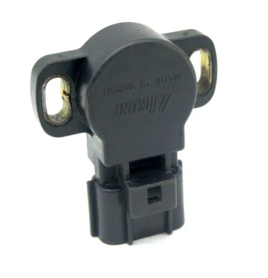 SUZUKI GSF1200 1200 GSF FZS FJR XJ YZF R1 60 TPS THROTTLE POSITION SENSOR MIKUNI - Image 1 of 4