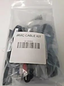 Kit de cables iRMC AC-QSIRMC para conector de medios iR de velocidad de luz - Imagen 1 de 5