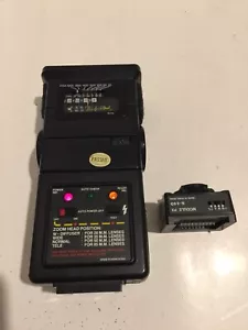 Flash doble Kalimar SDZ-56 con módulo PX K-440 - Imagen 1 de 9