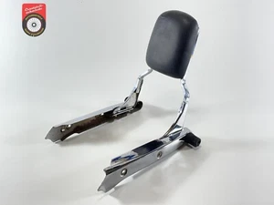 Daelim VT 125 1999 - Schienale passeggero Sissybar - Foto 1 di 9