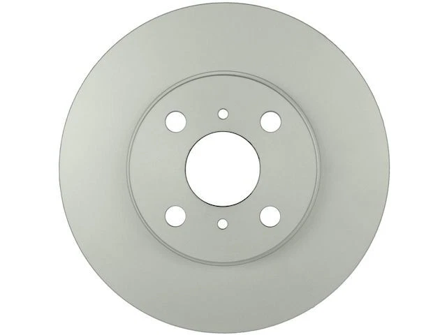 Rotor de freno delantero Bosch para Toyota Echo 2001-2005 48SVTV Foto 1 de 1