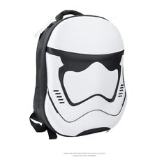 Creative STAR WARS VII 3D Stereoscopic Backpack Darth Vader Sports Computer Bag
