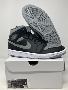 Las mejores ofertas en Zapatillas deportivas sólido Jordan Negro para  Mujeres | eBay