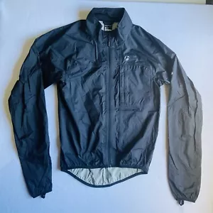Bontrager Race Stormshell Black Jacket XSmall XS - Bild 1 von 5