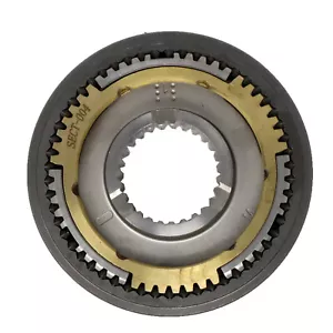 Sincronizzatore quinta 5a marcia cambio manuale MLGU per FIAT Ducato 06-21 9TLI - Bild 1 von 8